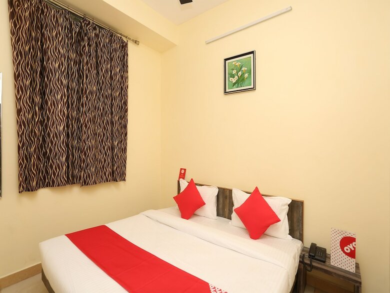 Oyo 24097 Hotel Gangotri
