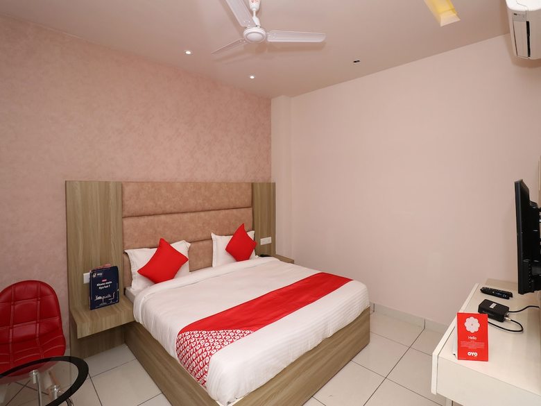 Hotel Oyo 26833 Cabana