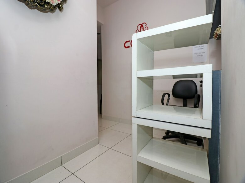 Hotel Oyo 26833 Cabana