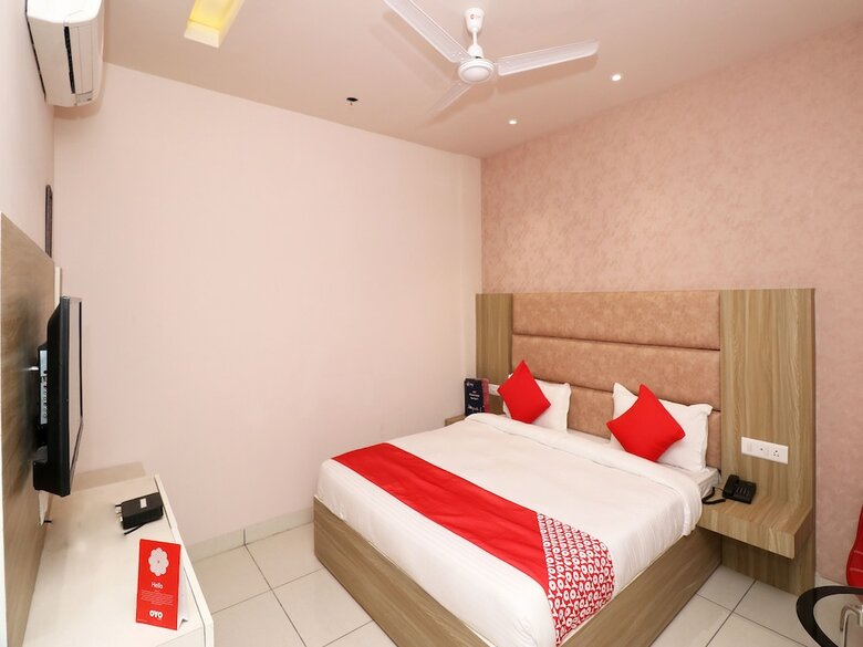 Hotel Oyo 26833 Cabana