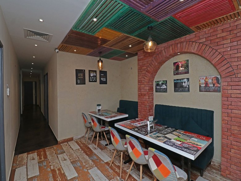 Hotel Oyo 26833 Cabana