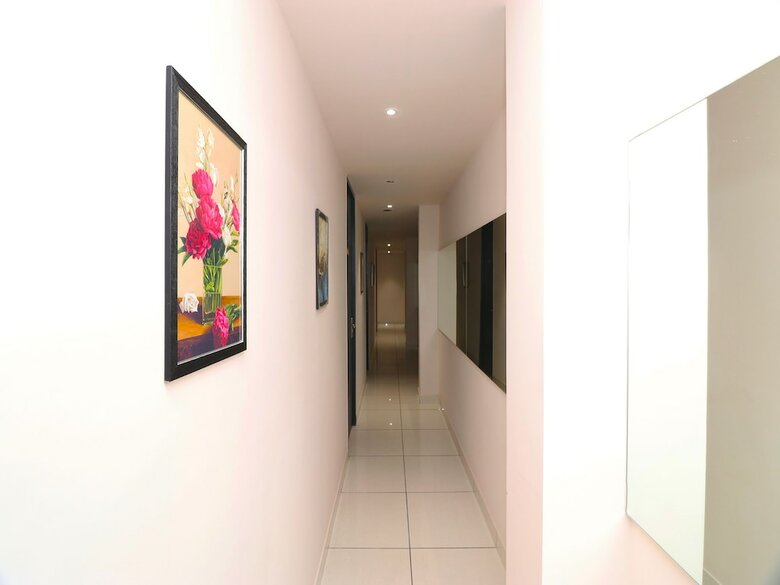 Hotel Oyo 26833 Cabana