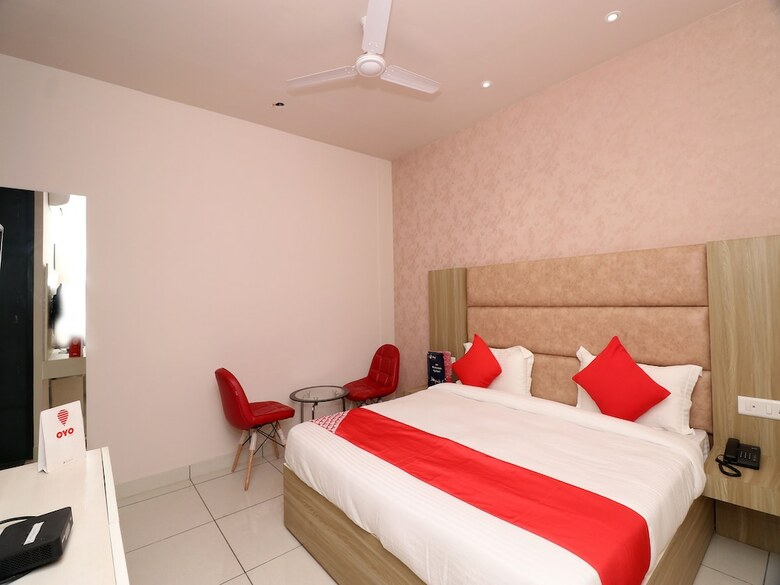 Hotel Oyo 26833 Cabana