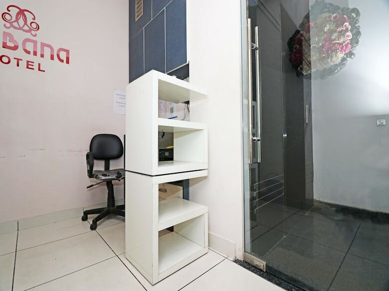 Hotel Oyo 26833 Cabana
