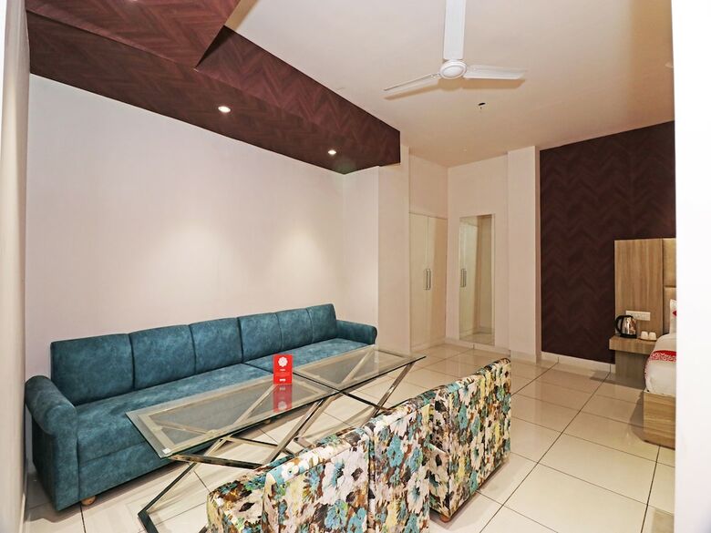 Hotel Oyo 26833 Cabana