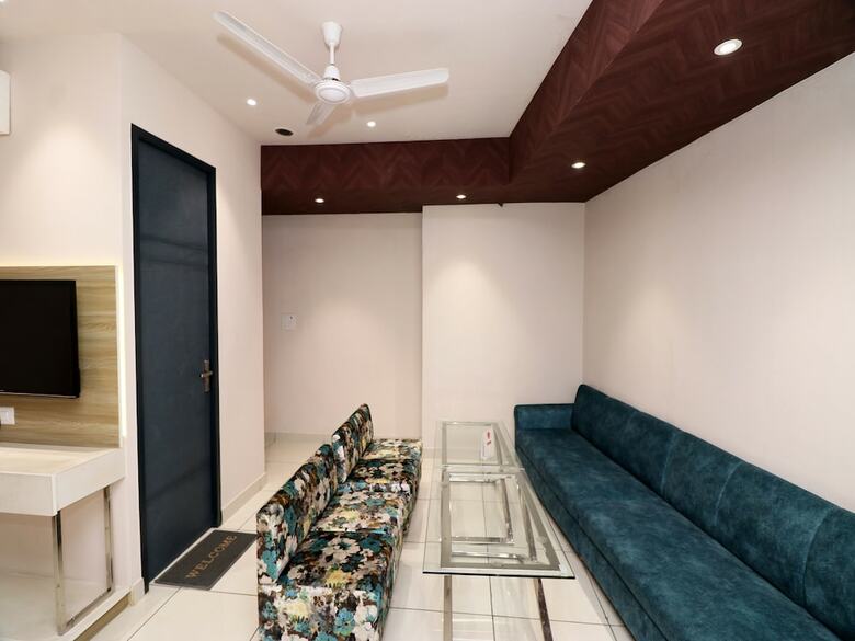 Hotel Oyo 26833 Cabana