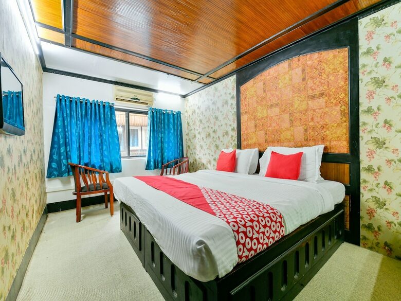 Oyo 16838 Big B Houseboat 10 Bhk