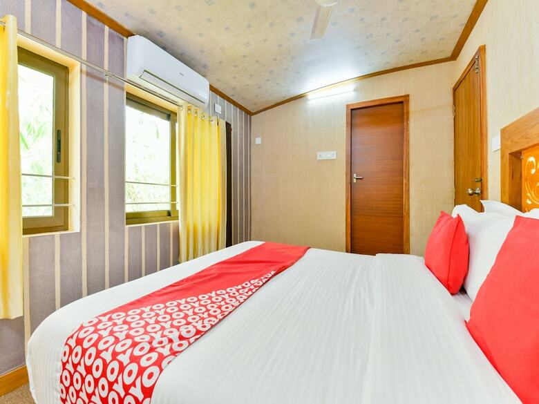 Oyo 16838 Big B Houseboat 10 Bhk