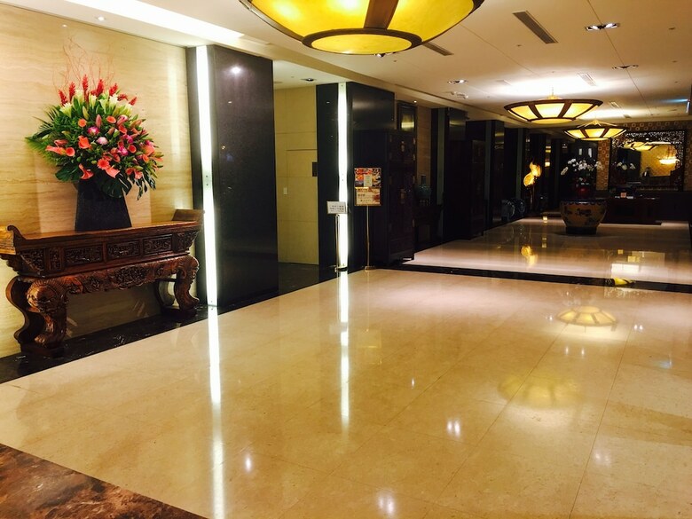 Fortune Hiya Hotel
