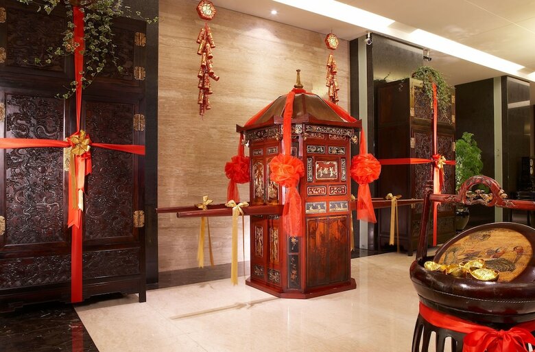 Fortune Hiya Hotel