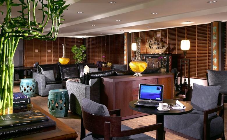 Fortune Hiya Hotel
