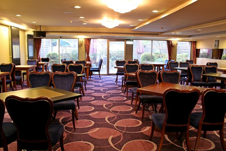 Fortune Hiya Hotel