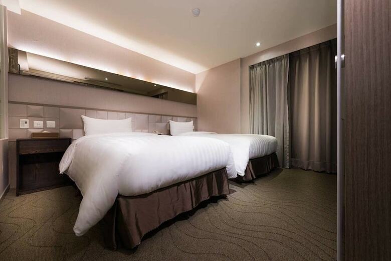 Fortune Hiya Hotel