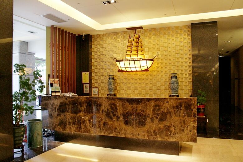 Fortune Hiya Hotel