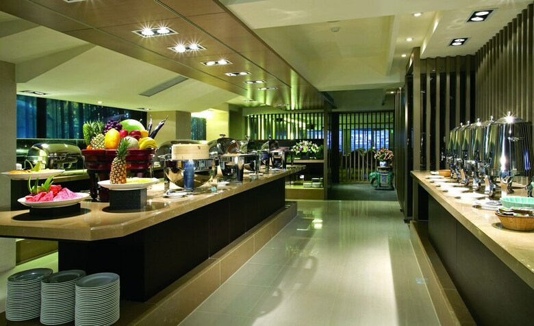 Fortune Hiya Hotel
