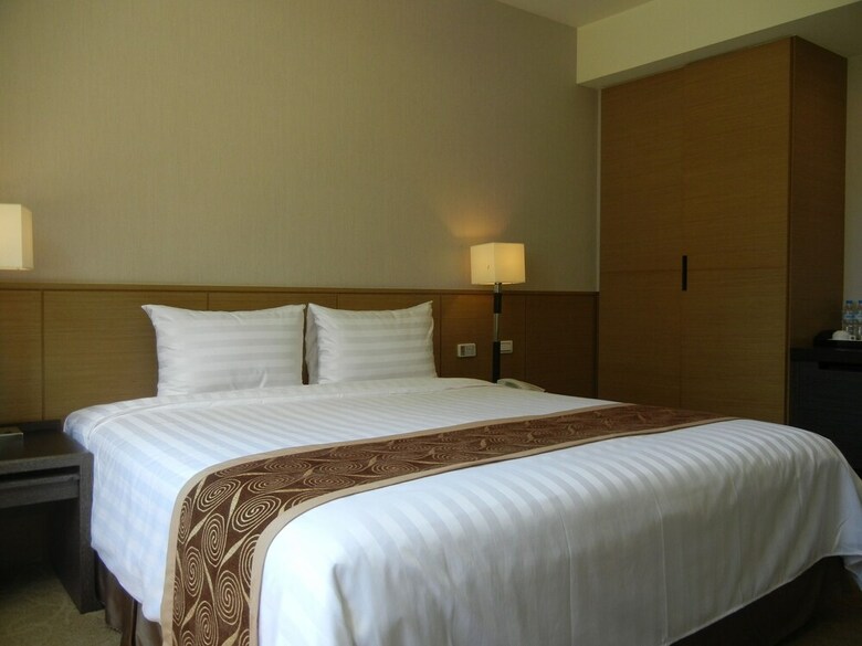 Fortune Hiya Hotel