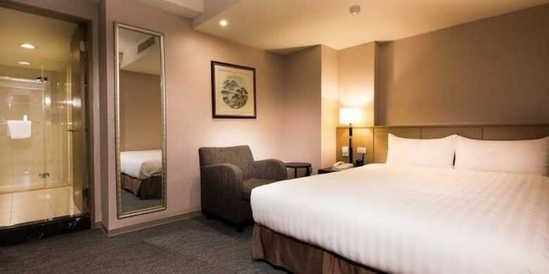 Fortune Hiya Hotel