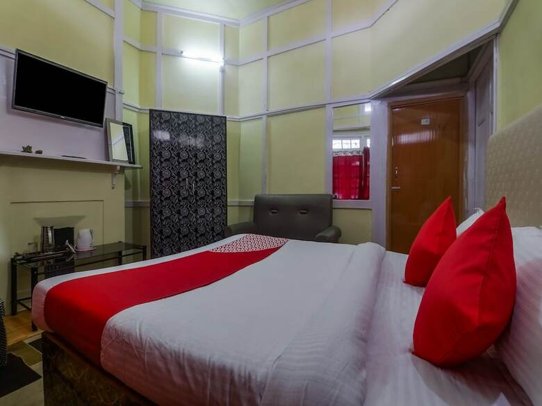 Bed & Breakfast Oyo 17225 Hideaway Heritage
