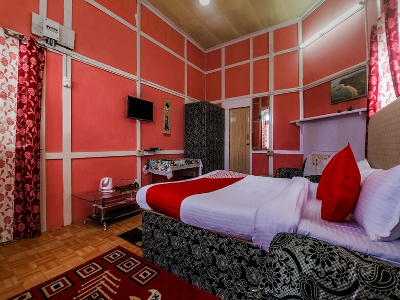 Bed & Breakfast Oyo 17225 Hideaway Heritage