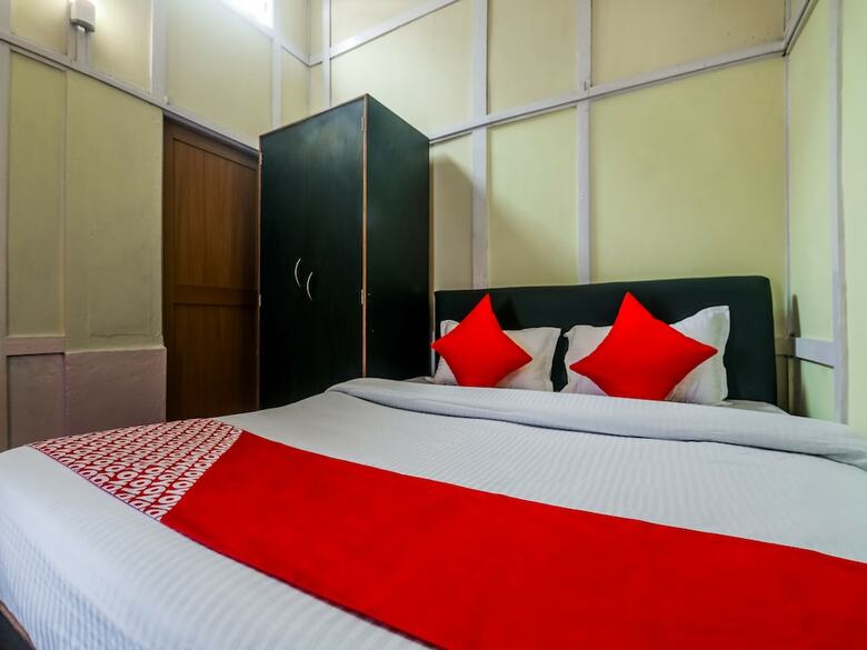 Bed & Breakfast Oyo 17225 Hideaway Heritage