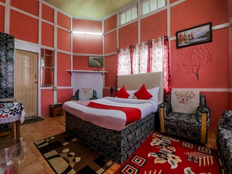 Bed & Breakfast Oyo 17225 Hideaway Heritage
