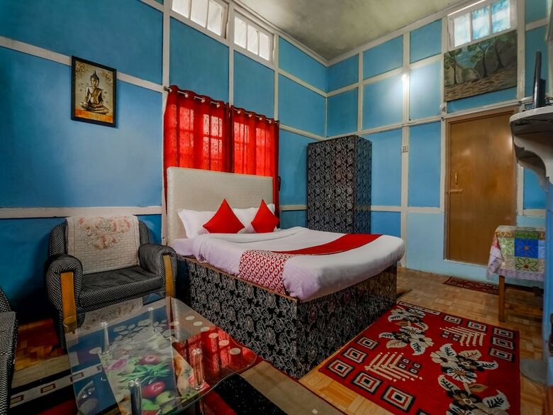Bed & Breakfast Oyo 17225 Hideaway Heritage