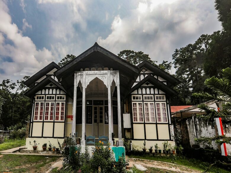 Bed & Breakfast Oyo 17225 Hideaway Heritage