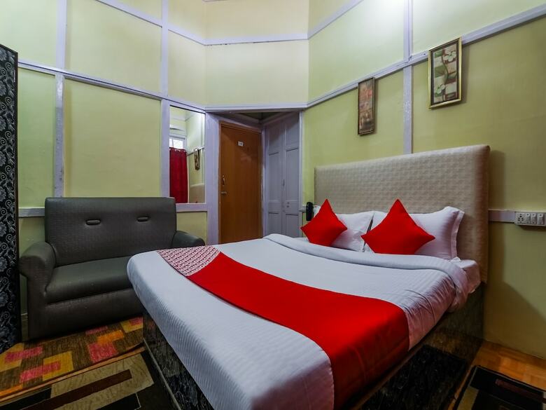 Bed & Breakfast Oyo 17225 Hideaway Heritage