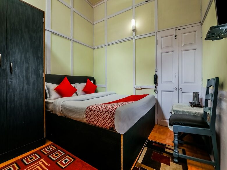 Bed & Breakfast Oyo 17225 Hideaway Heritage