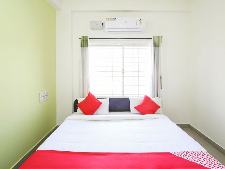 Hotel Oyo 18929 Karanji Residency