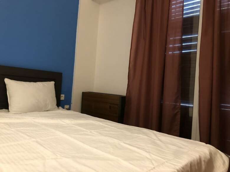 Apartamentos Centrum Athens