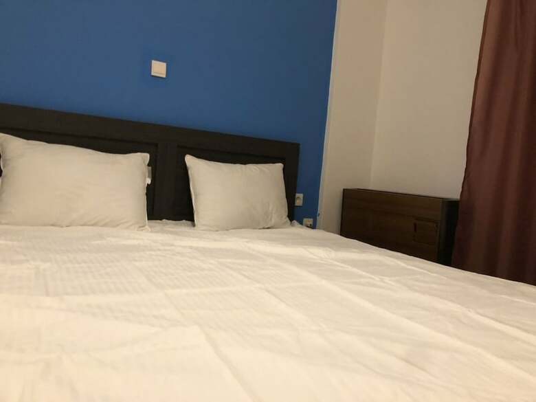 Apartamentos Centrum Athens