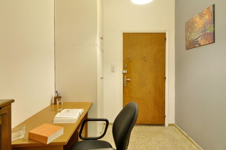 Apartamentos Centrum Athens