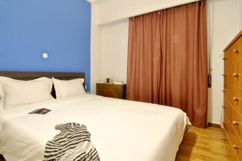 Apartamentos Centrum Athens