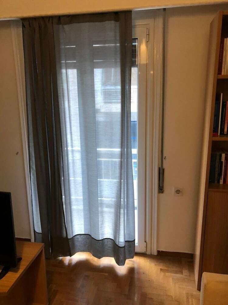 Apartamentos Centrum Athens