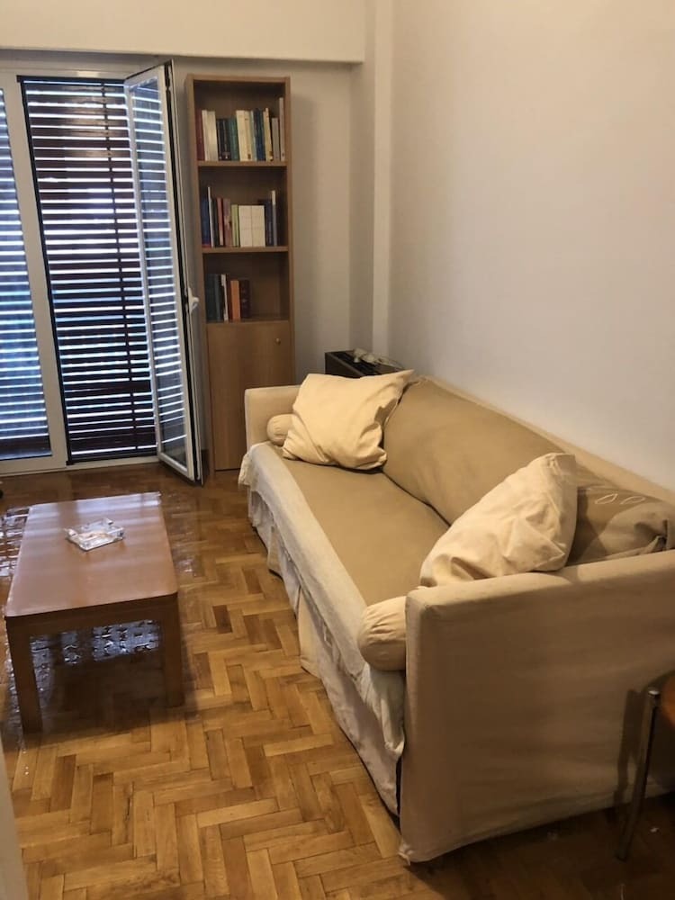Apartamentos Centrum Athens