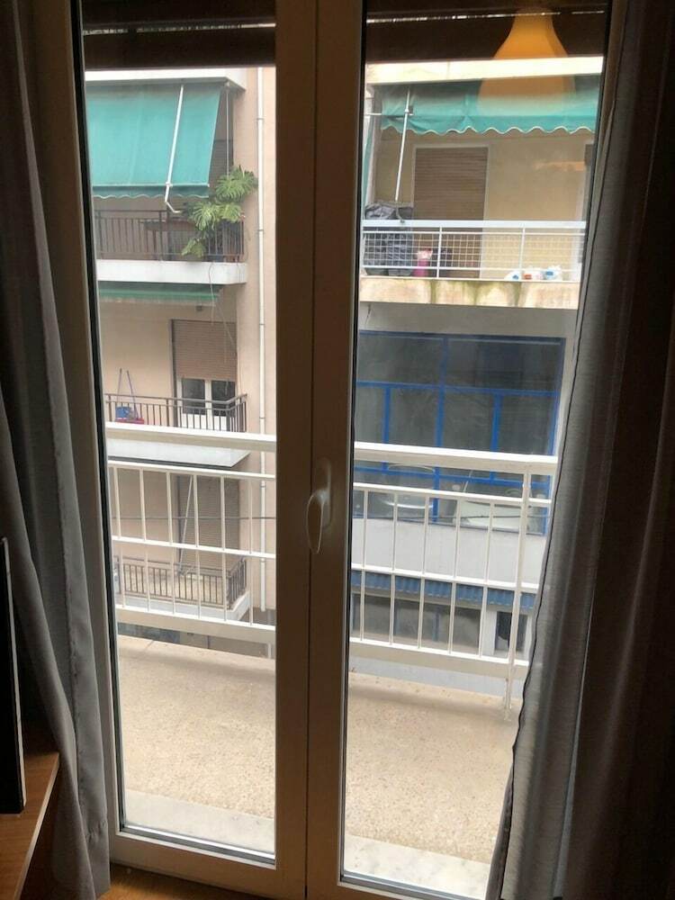 Apartamentos Centrum Athens