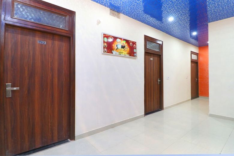Oyo 24417 Hotel Seven Inn