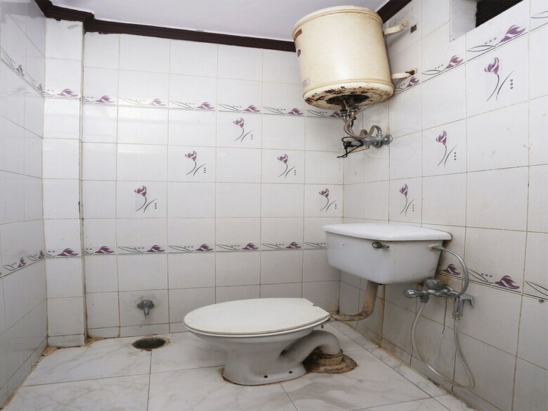 Hotel Oyo 22507 Anjuman