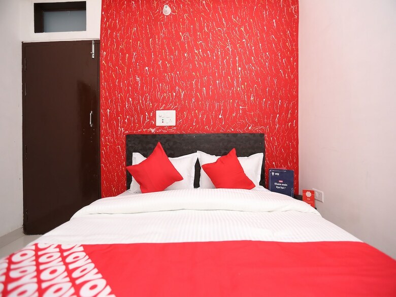 Oyo 19802 Hotel Anant Plaza