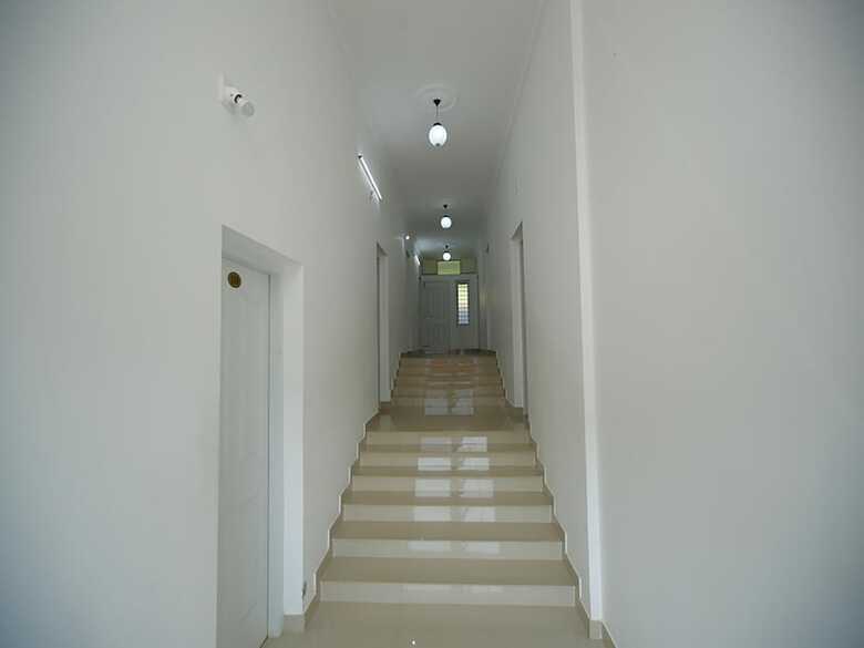 Hotel Oyo 26964 Palm View Residency