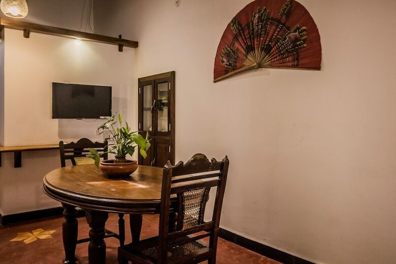 Oyo Home 19187 Classic 3bhk