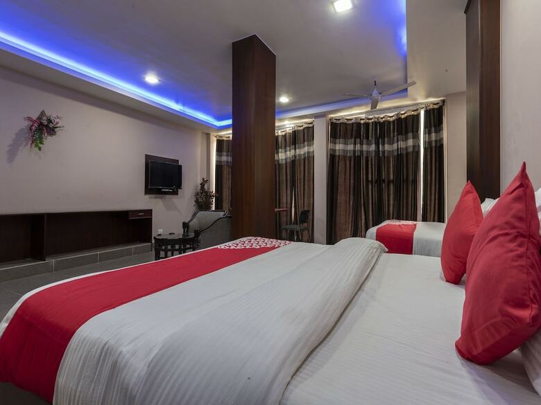 Hotel Oyo 19141 Diamond Vaishali