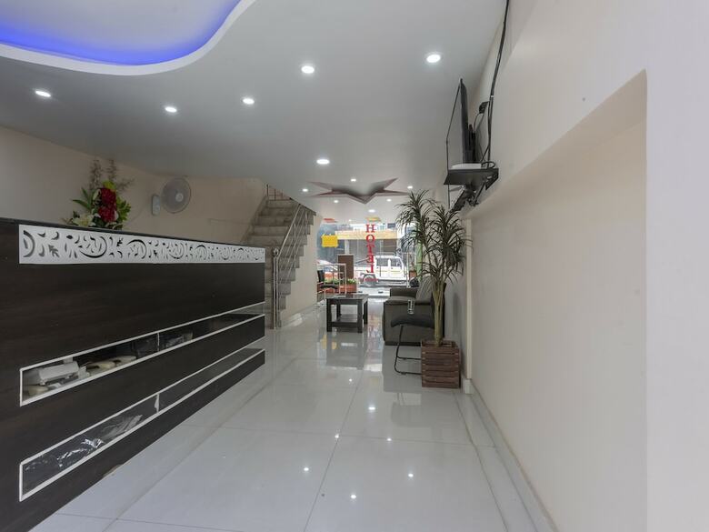 Hotel Oyo 19141 Diamond Vaishali