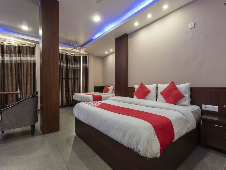 Hotel Oyo 19141 Diamond Vaishali