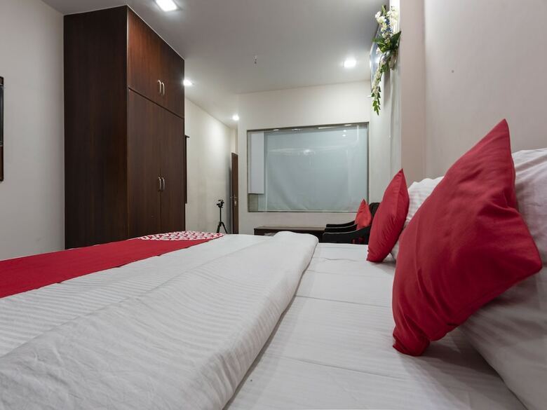 Hotel Oyo 19141 Diamond Vaishali