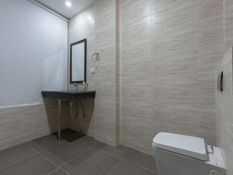 Hotel Oyo 19141 Diamond Vaishali