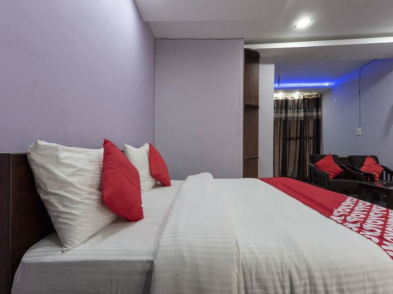 Hotel Oyo 19141 Diamond Vaishali