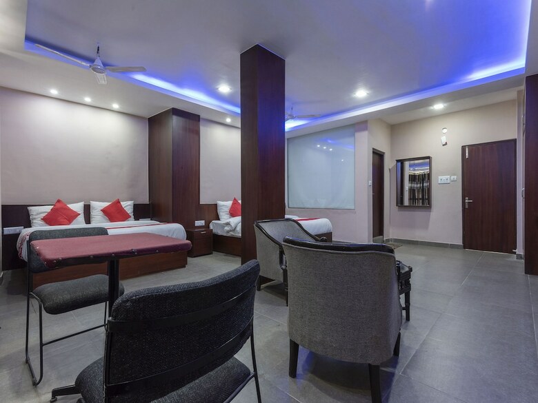 Hotel Oyo 19141 Diamond Vaishali