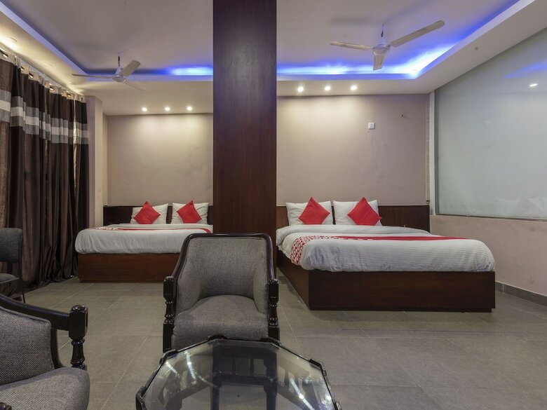Hotel Oyo 19141 Diamond Vaishali